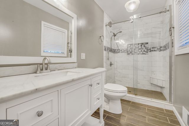 241 Orchard Road, Rex, GA 30273