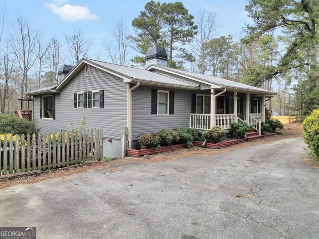 241 Orchard Road, Rex, GA 30273