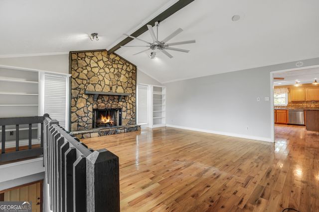 241 Orchard Road, Rex, GA 30273