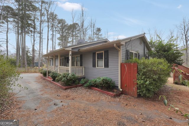 241 Orchard Road, Rex, GA 30273