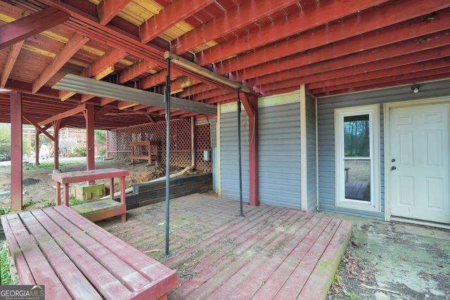 241 Orchard Road, Rex, GA 30273