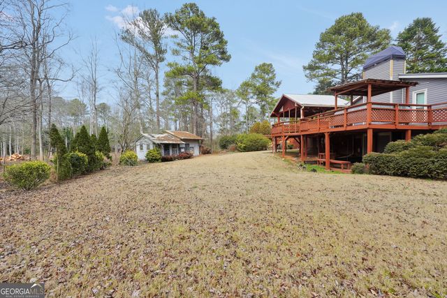 241 Orchard Road, Rex, GA 30273