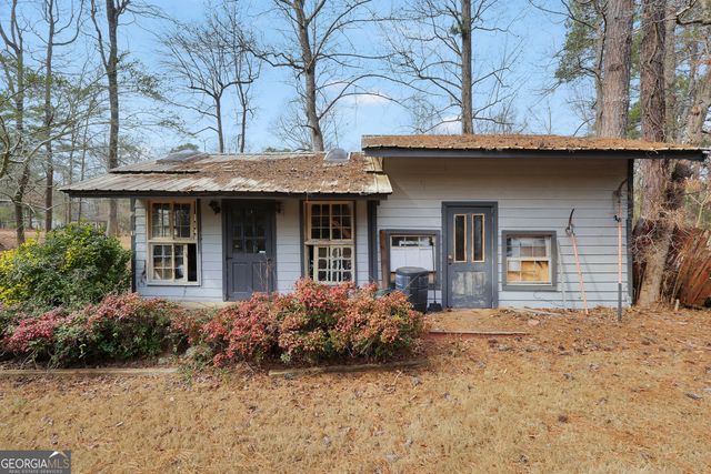 241 Orchard Road, Rex, GA 30273