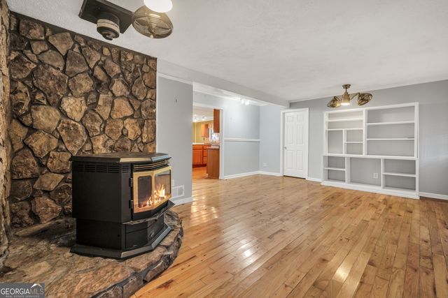 241 Orchard Road, Rex, GA 30273