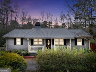 241 Orchard Road, Rex, GA 30273