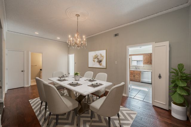 3020 Stonehenge Lane, Carrollton, TX 75006