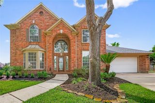 7218 Tessa Lakes, Sugar Land, TX 77479