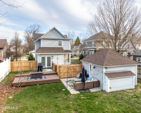 313 2nd Street, Findlay, OH 45840