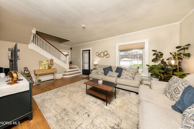 313 2nd Street, Findlay, OH 45840