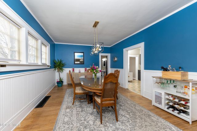 313 2nd Street, Findlay, OH 45840