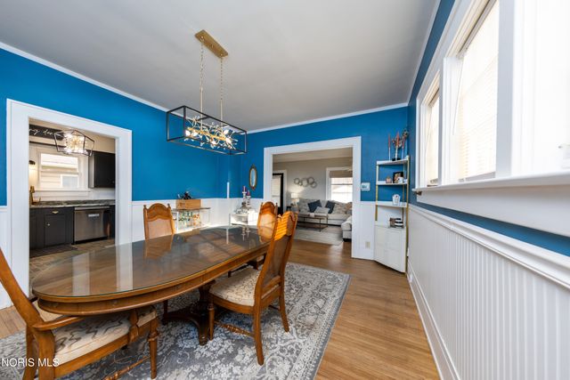 313 2nd Street, Findlay, OH 45840