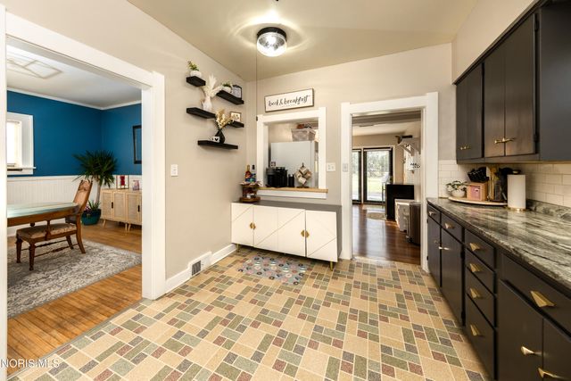 313 2nd Street, Findlay, OH 45840