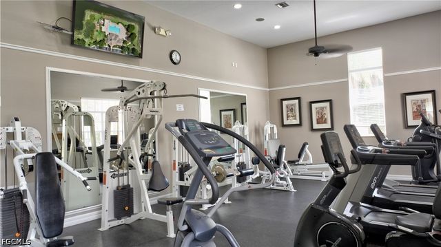 8585 Athena CT, Lehigh Acres, FL 33971