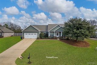1008 Ridge Point Drive, Deatsville, AL 36022