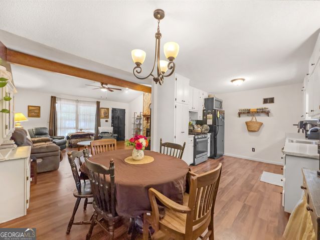 35 Pleasant Valley Road, Mcdonough, GA 30253