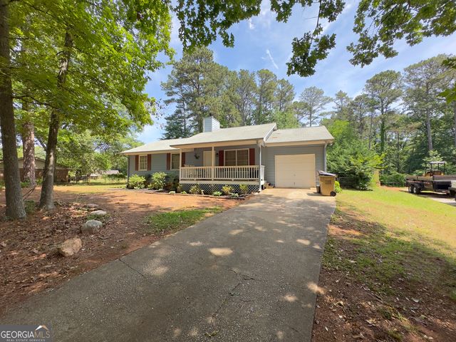 35 Pleasant Valley Road, Mcdonough, GA 30253