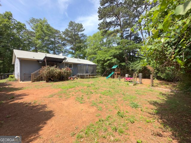 35 Pleasant Valley Road, Mcdonough, GA 30253
