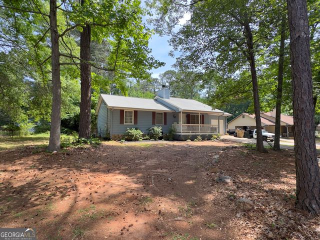 35 Pleasant Valley Road, Mcdonough, GA 30253