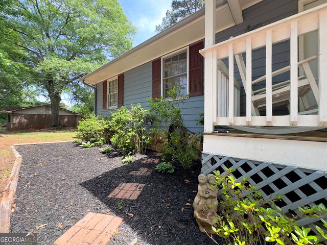 35 Pleasant Valley Road, Mcdonough, GA 30253
