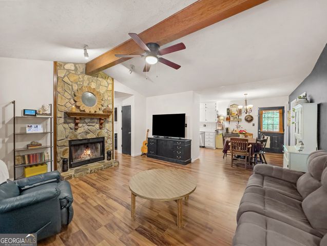 35 Pleasant Valley Road, Mcdonough, GA 30253