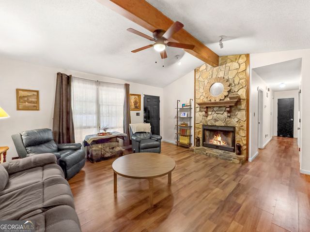 35 Pleasant Valley Road, Mcdonough, GA 30253