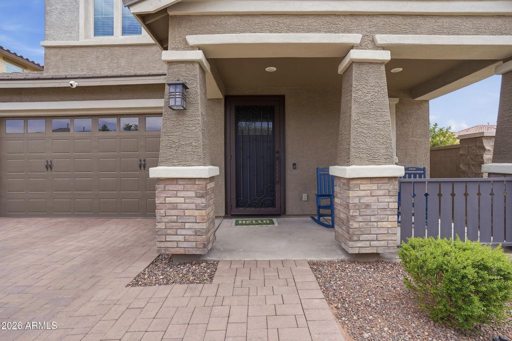 23765 N 162ND Drive, Surprise, AZ 85387 — photo 2