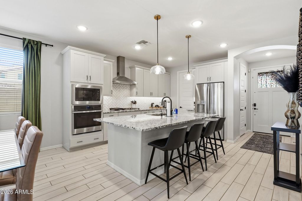23765 N 162ND Drive, Surprise, AZ 85387 — photo 3