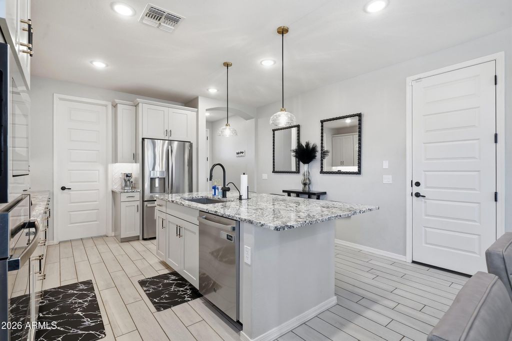 23765 N 162ND Drive, Surprise, AZ 85387 — photo 4