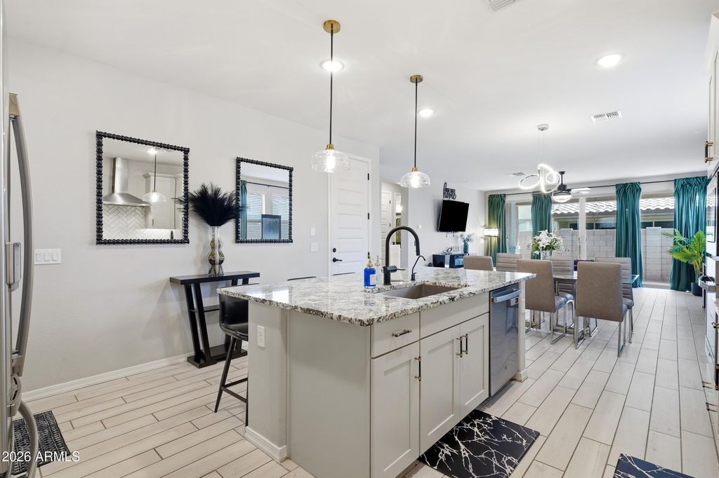 23765 N 162ND Drive, Surprise, AZ 85387 — photo 5