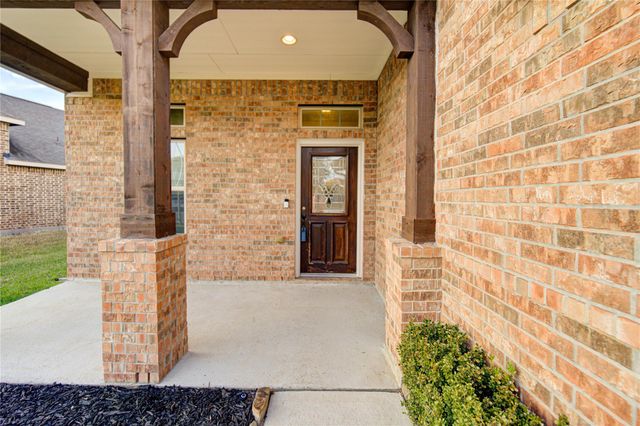 13227 Clover Creek Point Lane, Humble, TX 77346