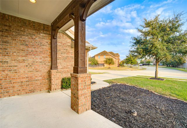 13227 Clover Creek Point Lane, Humble, TX 77346
