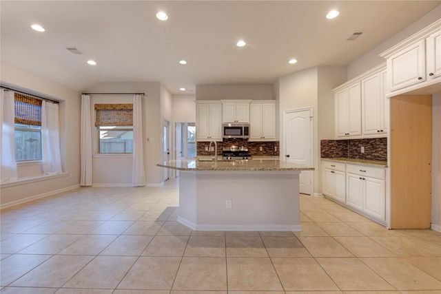 13227 Clover Creek Point Lane, Humble, TX 77346