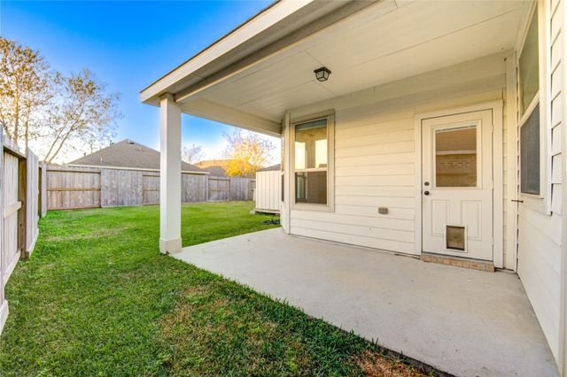 13227 Clover Creek Point Lane, Humble, TX 77346