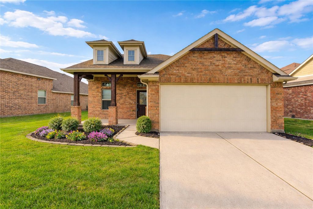 13227 Clover Creek Point Lane, Humble, TX 77346