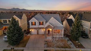13497 W 84th Drive, Arvada, CO 80005