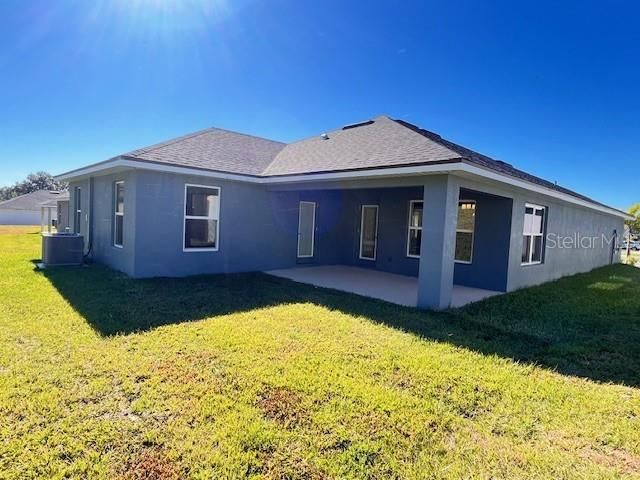 13072 KENT BRADLEY STREET, Dade City, FL 33525