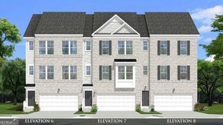 3008 Daybreak Lane, Newnan, GA 30265
