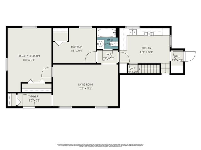 620 Wilson Road, Spring Lake, MI 49456