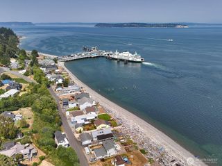 6598 Columbia Beach Dr., Clinton, WA 98236