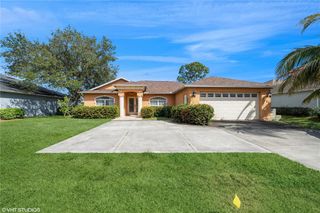 1781 SW BAYSHORE BOULEVARD, Port St Lucie, FL 34984