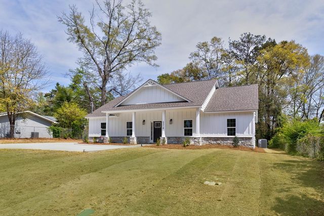 5318 Lakeshore, Columbus, GA 31907