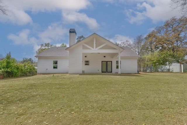 5318 Lakeshore, Columbus, GA 31907