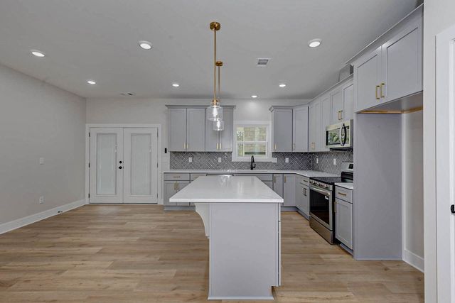 5318 Lakeshore, Columbus, GA 31907