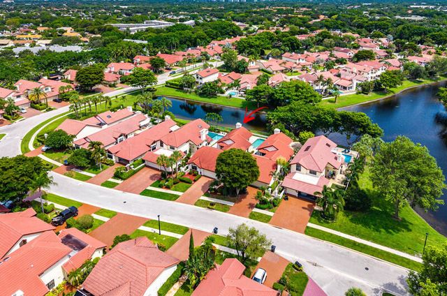 21874 Town Place Drive 21874, Boca Raton, FL 33433