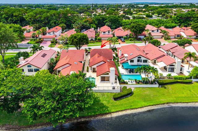 21874 Town Place Drive 21874, Boca Raton, FL 33433
