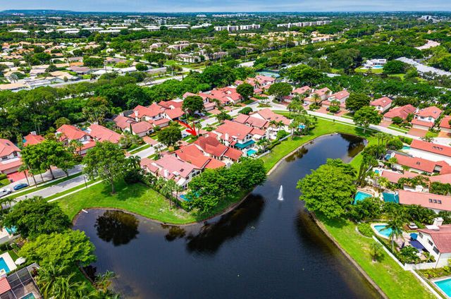 21874 Town Place Drive 21874, Boca Raton, FL 33433