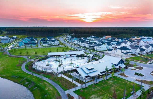 774 Blueway Avenue, Summerville, SC 29486