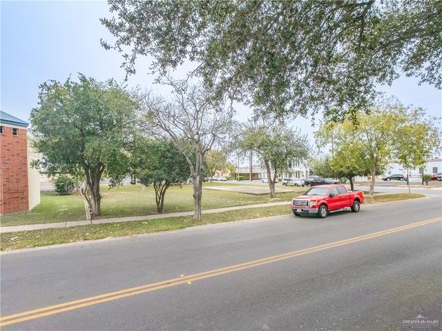 1201 Fresno Avenue, Mcallen, TX 78501