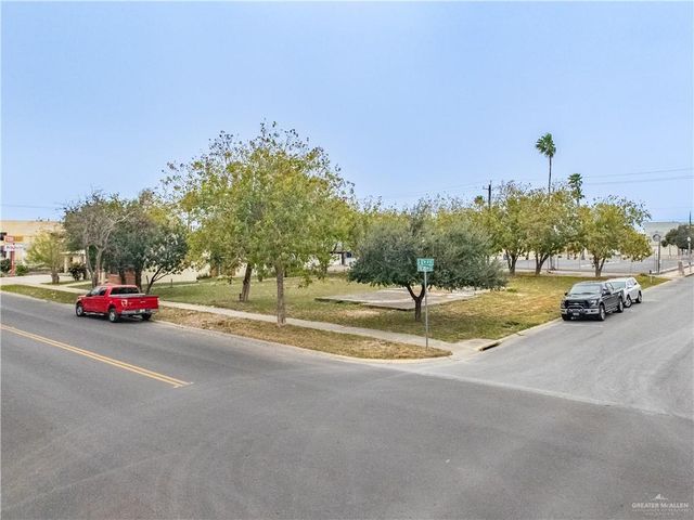 1201 Fresno Avenue, Mcallen, TX 78501