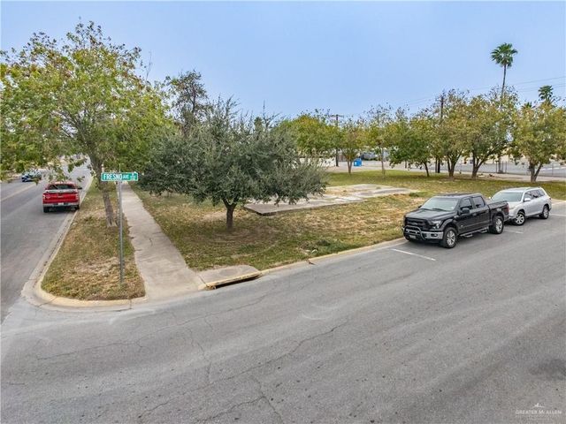 1201 Fresno Avenue, Mcallen, TX 78501